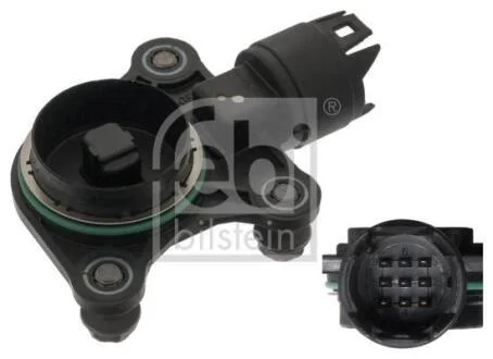 Датчик положення валу Valvetronic CITROEN/MINI/PEUGEOT EP6 \'\'08-18 FEBI BILSTEIN 47586