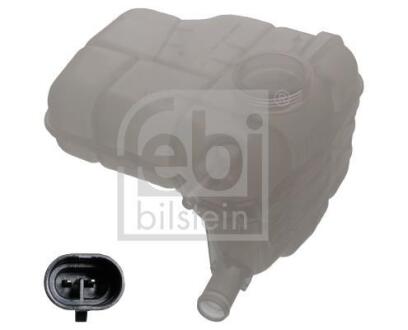 Бачок розширення охолоджуючої рідини FEBI BILSTEIN 47902