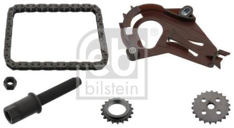 К-т приводу масляного насоса FEBI BILSTEIN 47979