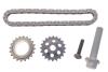 Комплект ланцюга масляного насоса PSA/MINI 1,4/1,6 16V EP3/EP6 (Febi) FEBI BILSTEIN 48384 (фото 1)