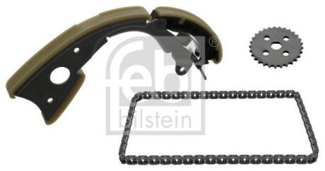 К-т приводу масляного насоса FEBI BILSTEIN 48410