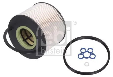 Фільтр палива з ущільнюючим кільцем FEBI BILSTEIN 48552