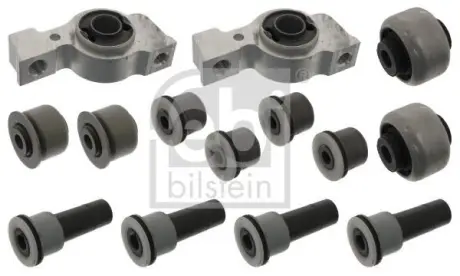 Сайлентблок важіля(к-т) FEBI BILSTEIN 48620