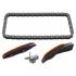 К-т привода ГРМ BMW &quot;1,5 B37/ 2,0 N47 &quot;06&gt;&gt; FEBI BILSTEIN 48775 (фото 1)