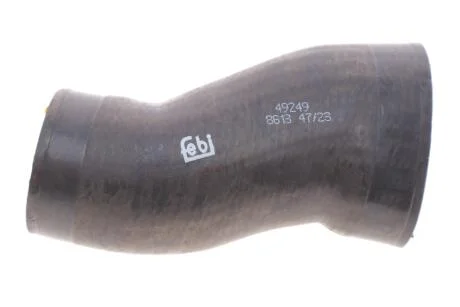 Патрубок повітряний FEBI BILSTEIN 49249