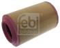 Повітряний фільтр FEBI BILSTEIN 49348 (фото 1)