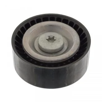 A_Ролик паразитний MERCEDES M178/M278 "11>> FEBI BILSTEIN 49371