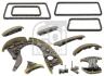 Комплект ланцюгів ГРМ і маслонасоса VAG 4.2TDI V8 32V 08- (Febi) FEBI BILSTEIN 49440 (фото 1)