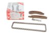 К-т привода ГРМ BMW &quot;1,5 B37/ 2,0 N47 (4in1) &quot;06&gt;&gt; &quot;Tritan FEBI BILSTEIN 49507 (фото 1)