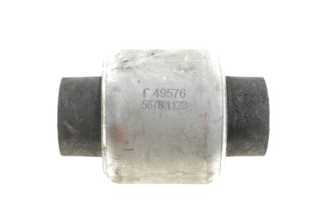 Сайлентблок важіля FEBI BILSTEIN 49576