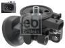 Кришка фільтра FEBI BILSTEIN 49584 (фото 1)