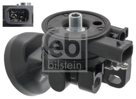 Кришка фільтра FEBI BILSTEIN 49584