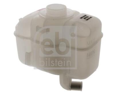 Бачок розширювальний VOLVO S60 I (2001) (FEBI) FEBI BILSTEIN 49697