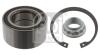Підшипник ступиці BMW 1(F20)/3(F30,F34)/M1(F20) &quot;R &quot;11&gt;&gt; FEBI BILSTEIN 49703 (фото 1)