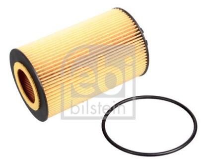 Масляний фiльтр FEBI BILSTEIN 49865