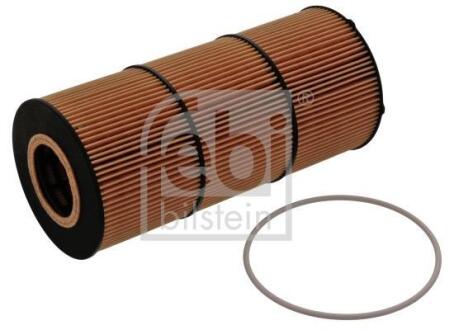 Масляний фiльтр FEBI BILSTEIN 49867
