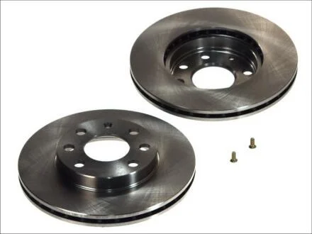 Диск тормозной передний 13\'\' 1.5S - Ланос/Нексия/Авео/ Сенс; FERODO DDF 151