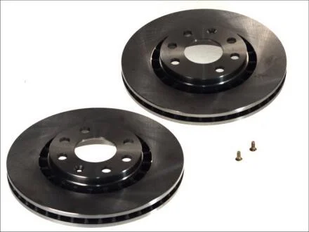 Диск тормозной передний 14\'\' 1.6D - Ланос/Нубира/Такума/Нексия; FERODO DDF206