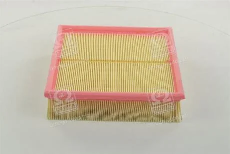 Елемент фільт. повітр. ВАЗ 2108-10 ІНЖЕКТОР Finwhale AF10