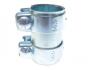 Хомут глушника FA1 Fischer Automotive One (FA1) 004-952 (фото 1)