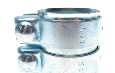 Хомут глушника FA1 Fischer Automotive One (FA1) 004-961