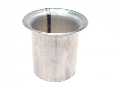 Патрубок глушник 50 / 54x71x66 мм (Fischer) Fischer Automotive One (FA1) 006-950
