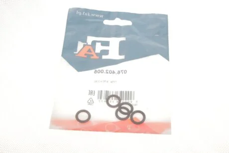 Прокладка турбіни FA1 Fischer Automotive One (FA1) 076.402.005