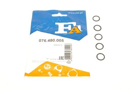 Прокладка турбіни FA1 Fischer Automotive One (FA1) 076.480.005