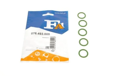 Прокладка турбіни FA1 Fischer Automotive One (FA1) 076.493.005