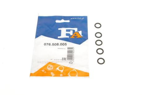 Прокладка турбіни FA1 Fischer Automotive One (FA1) 076.508.005