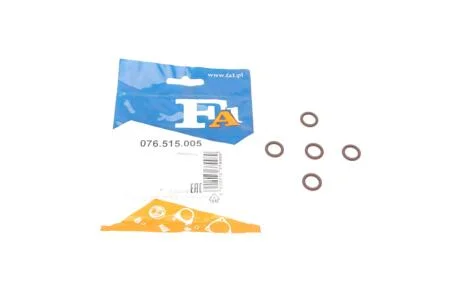 Прокладка турбіни FA1 Fischer Automotive One (FA1) 076.515.005