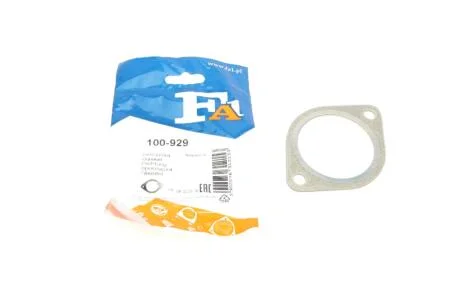 Прокладка труби вихлопної FA1 Fischer Automotive One (FA1) 100-929