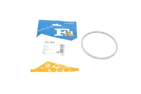 Прокладка труби вихлопної FA1 Fischer Automotive One (FA1) 101-904