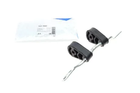 Кронштейн кріплення глушника FA1 Fischer Automotive One (FA1) 103-940