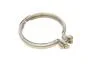 Хомут глушника FA1 Fischer Automotive One (FA1) 104-894 (фото 2)