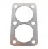 Прокладка труби вихлопної FA1 Fischer Automotive One (FA1) 110-902 (фото 2)