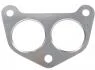 Прокладка труби вихлопної FA1 Fischer Automotive One (FA1) 110-963 (фото 2)