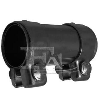 Хомут глушника FA1 Fischer Automotive One (FA1) 114-843