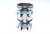 Хомут глушника FA1 Fischer Automotive One (FA1) 114-860 (фото 4)