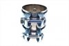 Хомут глушника FA1 Fischer Automotive One (FA1) 114-866 (фото 5)