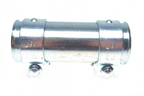 Хомут глушника FA1 Fischer Automotive One (FA1) 114-943