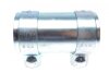 Хомут глушника FA1 Fischer Automotive One (FA1) 114-965 (фото 1)