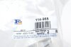 Хомут глушника FA1 Fischer Automotive One (FA1) 114-965 (фото 2)