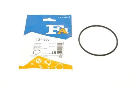 Прокладка труби вихлопної FA1 Fischer Automotive One (FA1) 121-992