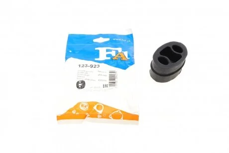 Резинка глушника FA1 Fischer Automotive One (FA1) 123-923