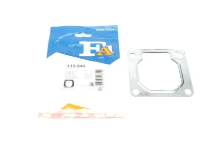 Прокладка труби вихлопної FA1 Fischer Automotive One (FA1) 130-944