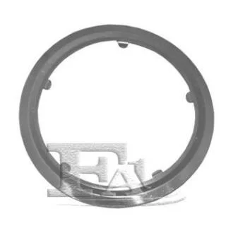 Прокладка труби вихлопної FA1 Fischer Automotive One (FA1) 180-928