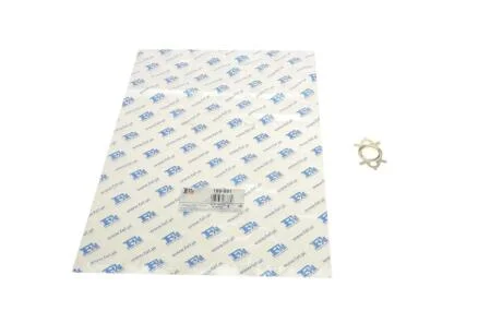 Ущільнення, клапан системи рециркуляції ВГ (Fischer) Fischer Automotive One (FA1) 180-991