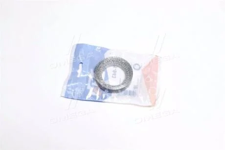 Кільце ущільнювальне PEUGEOT (Fischer) Fischer Automotive One (FA1) 211-943