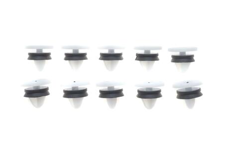 Кліпса кріплення (затискач) FA1 Fischer Automotive One (FA1) 21-40015.10